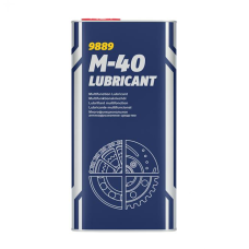 9889 Multifunktion Anti-Rost М-40 5 L / Багатоцільове мастило (аерозоль) (4 шт)