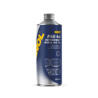Олива для авто кондиціонера MANNOL.de PAG 46 Refrigerant oil 0.25