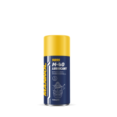 9895 Multifunktion Anti-Rost М-40 100ml / Багатоцільове мастило (аерозоль) (уп. 28шт) 9895 Multifunktion Anti-Rost М-40 100ml / Багатоцільове мастило (аерозоль) (уп. 28шт)