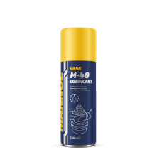 9898 Multifunktion Anti-Rost М-40 200ml / Багатоцільове мастило (аерозоль) (уп. 24шт) 9898 Multifunktion Anti-Rost М-40 200ml / Багатоцільове мастило (аерозоль) (уп. 24шт)