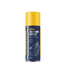 9953 Silicone Spray Antistatisch 200 ml / Силіконове водовідштовхуюче мастило (уп. 24шт) 9953 Silicone Spray Antistatisch 200 ml / Силіконове водовідштовхуюче мастило (уп. 24шт)