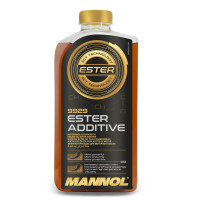 Присадка для двигуна (в оливу) MANNOL Ester Additive 1L