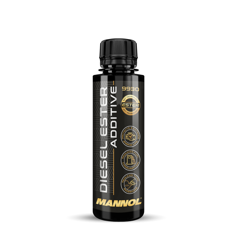9930 Diesel Ester Additive 100ml / Добавка до дизелю с Ester  (уп 50шт) 9930 Diesel Ester Additive 100ml / Добавка до дизелю с Ester  (уп 50шт)
