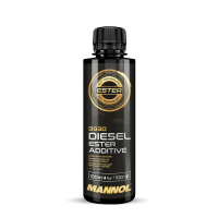 Присадка в дизель MANNOL Diesel Ester Additive 250ml