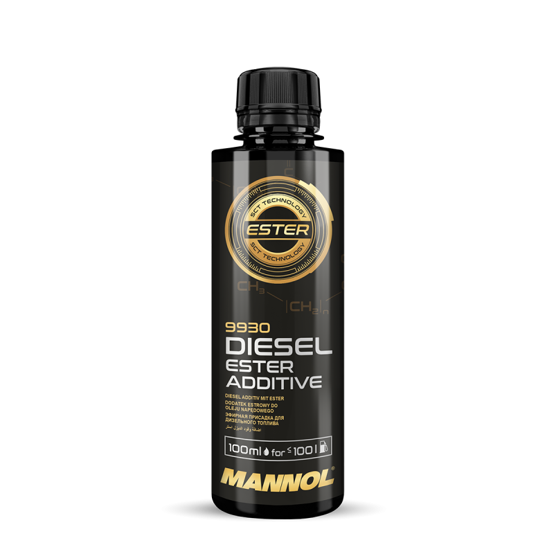 9930 Diesel Ester Additive 250ml / Добавка до дизелю с Ester  (уп 50шт) 9930 Diesel Ester Additive 250ml / Добавка до дизелю с Ester  (уп 50шт)