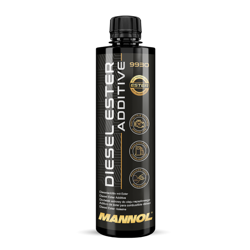 9930 Diesel Ester Additive 500ml (metal) / Добавка до дизелю с Ester  (уп 24шт) 9930 Diesel Ester Additive 500ml (metal) / Добавка до дизелю с Ester  (уп 24шт)