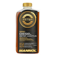 9930 Diesel Ester Additive 1L / Добавка до дизелю с Ester  (уп 20шт)