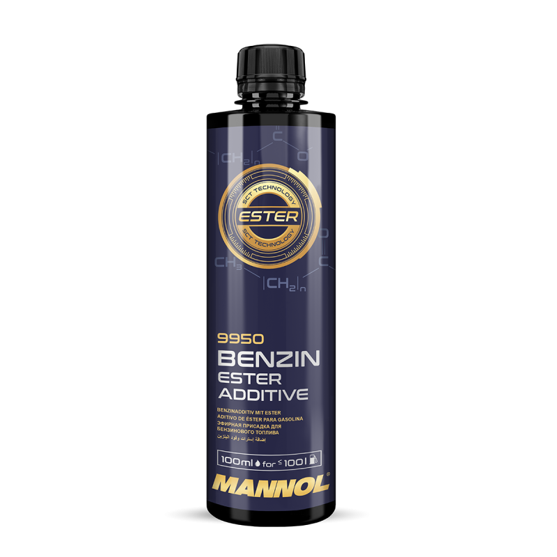 9950 Benzin Ester Additive 450ml /Добавка в топл для бенз двиг с естер (уп 24шт) 9950 Benzin Ester Additive 450ml /Добавка в топл для бенз двиг с естер (уп 24шт)