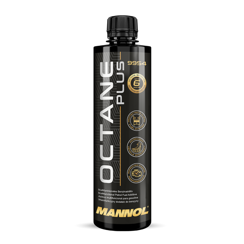 9954-045 Octane Plus 450 ml / Добавка в топливо Oktan plus 9954-045 Octane Plus 450 ml / Добавка в топливо Oktan plus