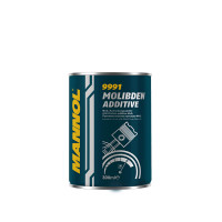 9991 Molibden Additive (metal) 300 ml / Протизносні присадки  (уп 24шт) 9991 Molibden Additive (metal) 300 ml / Протизносні присадки  (уп 24шт)