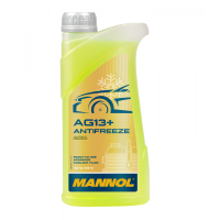 4014-1 Antifreeze AG13  -40˚C  Advanced  1L Hightec/Антифриз   (уп 20 шт) 4014-1 Antifreeze AG13  -40˚C  Advanced  1L Hightec/Антифриз   (уп 20 шт)