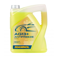 4014-5 Antifreeze AG13  -40˚C  Advanced  5L Hightec/Антифриз   (уп 20 шт) 4014-5 Antifreeze AG13  -40˚C  Advanced  5L Hightec/Антифриз   (уп 20 шт)