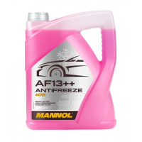 4015-5 Antifreeze AG 13++ (-40) Advanced 5L  //Антифриз   (уп. 4 шт) 4015-5 Antifreeze AG 13++ (-40) Advanced 5L  //Антифриз   (уп. 4 шт)