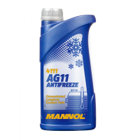 4111-1 Antifreeze AG11 (blue) 1L  Longterm/Антифриз концентрат   (уп 20 шт) 4111-1 Antifreeze AG11 (blue) 1L  Longterm/Антифриз концентрат   (уп 20 шт)