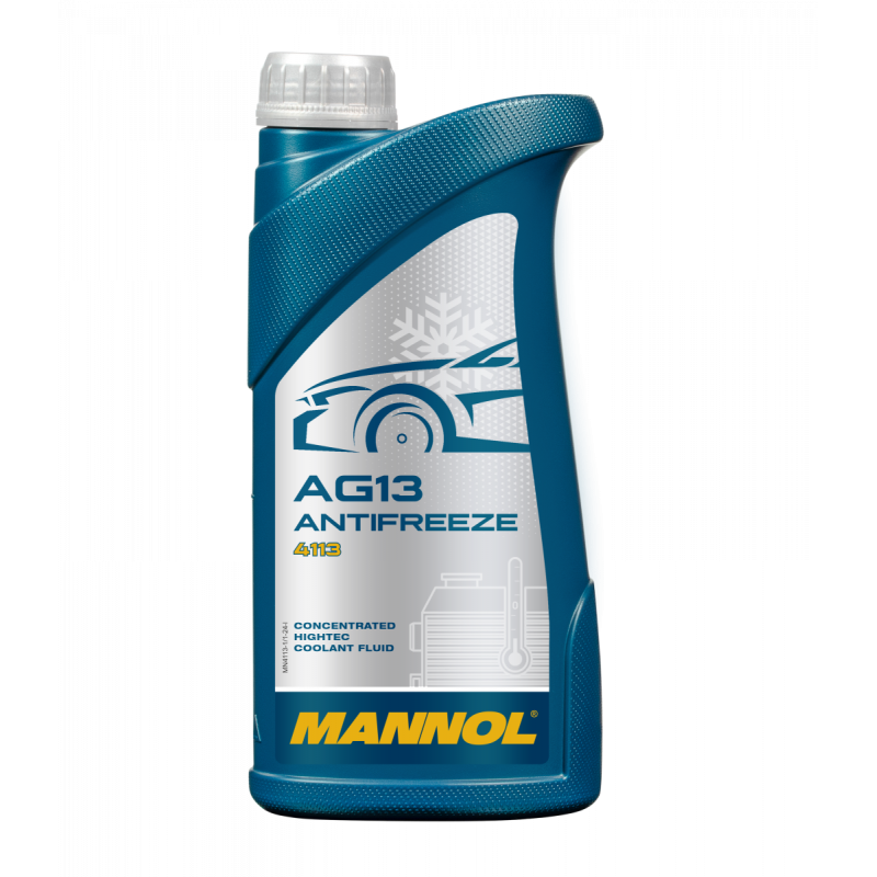 4113-1 Antifreeze AG13 (green) 1L Hightec/Антифриз концентрат   (уп 20 шт) 4113-1 Antifreeze AG13 (green) 1L Hightec/Антифриз концентрат   (уп 20 шт)