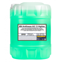 4113-20 Antifreeze AG13 (green) 20L Hightec/Антифриз концентрат 4113-20 Antifreeze AG13 (green) 20L Hightec/Антифриз концентрат