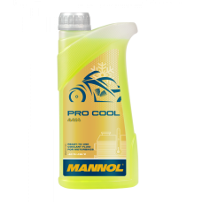 4414-1 Antifreeze MN Pro Cool 1L /Антифриз  (уп 20 шт)