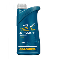 7203-1 4-Takt Agro SAE 30 1 L/ 7203-1 4-Takt Agro SAE 30 1 L/