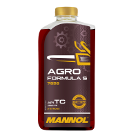 7858-1 AGRO for STIHIL 1L/2-stroke chainsaw engine oil  ( уп  20 шт ) 7858-1 AGRO for STIHIL 1L/2-stroke chainsaw engine oil  ( уп  20 шт )