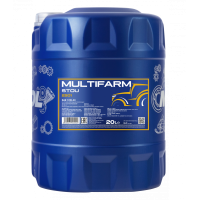 2501-20 Multifarm STOU 10W-30 20 l олива 2501-20 Multifarm STOU 10W-30 20 l олива
