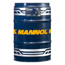 7501-DR CLASSIC SAE 10w-40 208L High Power Teilsynthetic / Олива напівсинтетична