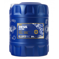 7504-20 DIESEL EXTRA SAE 10w-40 20L Diesel High Power Teilsynthetic/Напівсинт.дизельна 7504-20 DIESEL EXTRA SAE 10w-40 20L Diesel High Power Teilsynthetic/Напівсинт.дизельна