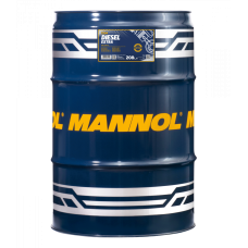 7504-DR DIESEL EXTRA SAE 10w-40 208L Diesel High Power Teilsynthetic/Напівсинт.дизельна