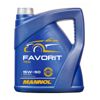 7510-4 FAVORIT SAE 15w-50 4L Teilsynthetic/Напівсинтет. oлива спец. універсальна   (уп 4 шт ) 7510-4 FAVORIT SAE 15w-50 4L Teilsynthetic/Напівсинтет. oлива спец. універсальна   (уп 4 шт )