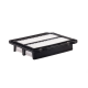 Фільтр повітряний SCT SB 2116