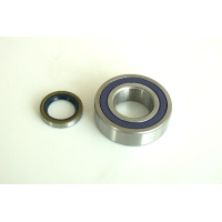 Підшипник задньої ступиці SCT SCP 1325 Niva 2121 rear