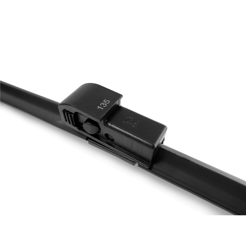 Двірник безкаркасний (комплект) SCT Aerotech E39 22i & 26i