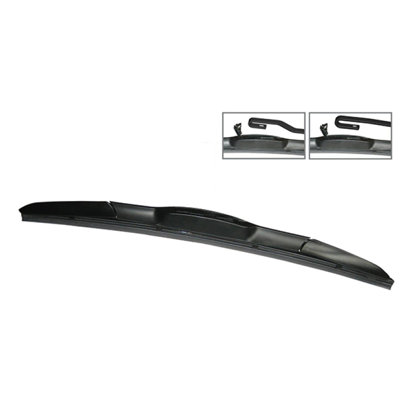 9564 Hybrid Wiper Blade 20i (500mm) / Щітки склоочисників 9564 Hybrid Wiper Blade 20i (500mm) / Щітки склоочисників