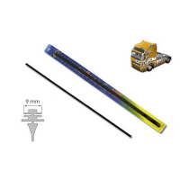 Резинки на дворники SCT Wiper Rubber 1000мм