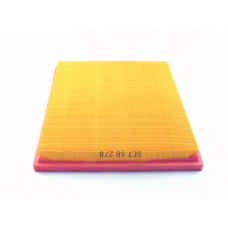SB 278 повітряний фільтр  (уп. 20 шт.)