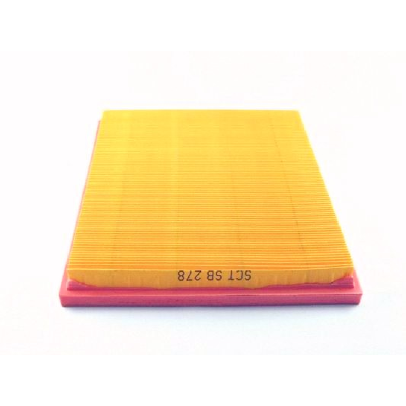 SB 278 повітряний фільтр  (уп. 20 шт.) SB 278 повітряний фільтр  (уп. 20 шт.)
