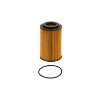 Фільтр масляний (вставка) SCT SH 425/1 P