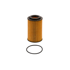 Фільтр масляний (вставка) SCT SH 425/1 P