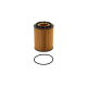 Фільтр масляний (вставка) SCT SH 427 P