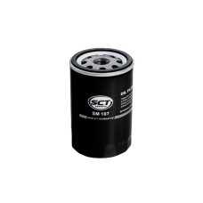 SM 107  масляний фiльтр Aud,Porsc,VW  (уп. 40 шт.)