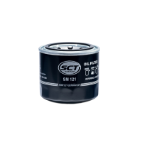 SM 121  масляний фiльтр Case,Ford,Hyundai  (уп. 40 шт.) SM 121  масляний фiльтр Case,Ford,Hyundai  (уп. 40 шт.)