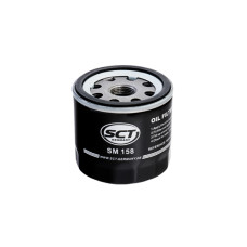 Фільтр масляний SCT SM 158