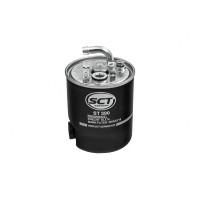 Фильтр топливный SCT ST 390