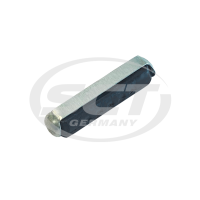 Предохранитель автомобильный SCT GBC 25A