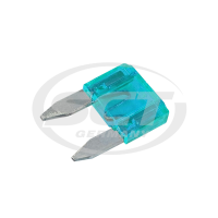 Предохранитель автомобильный SCT ATN 15A
