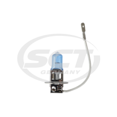 Автомобільні лампи SCT H3 12V55W PK22s Super White