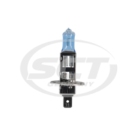 Автомобильные лампы SCT H1 12V55W  P14.5s Super White