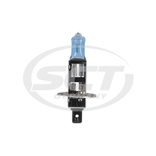 Автомобільні лампи SCT H1 12V55W  P14.5s Super White