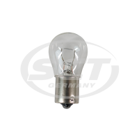 Автомобільні лампи SCT P21W  12V21W  BA15s