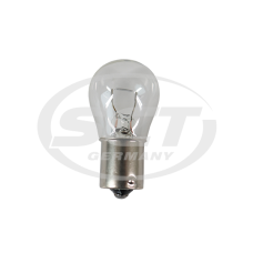 Автомобільні лампи SCT P21W  12V21W  BA15s