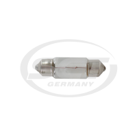 Автомобільні лампи SCT C5W35mm 12V10W SV8.5